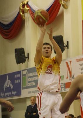 Алексей Вздыхалкин